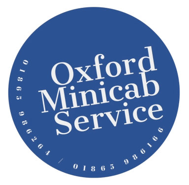 Oxford minicabs